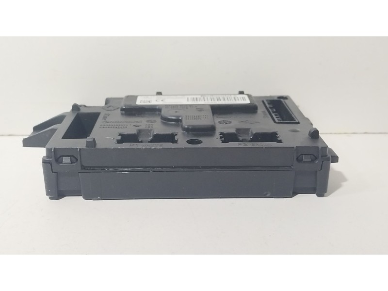 Recambio de modulo electronico para dacia dokker furgoneta/monovolumen 1.5 dci 75 / blue dci 75 (fejw, feah) referencia OEM IAM 