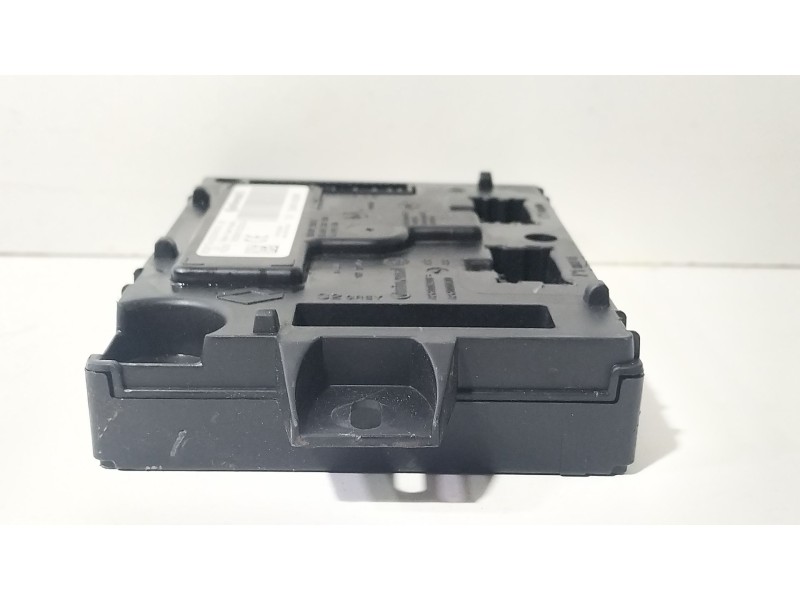 Recambio de modulo electronico para dacia dokker furgoneta/monovolumen 1.5 dci 75 / blue dci 75 (fejw, feah) referencia OEM IAM 