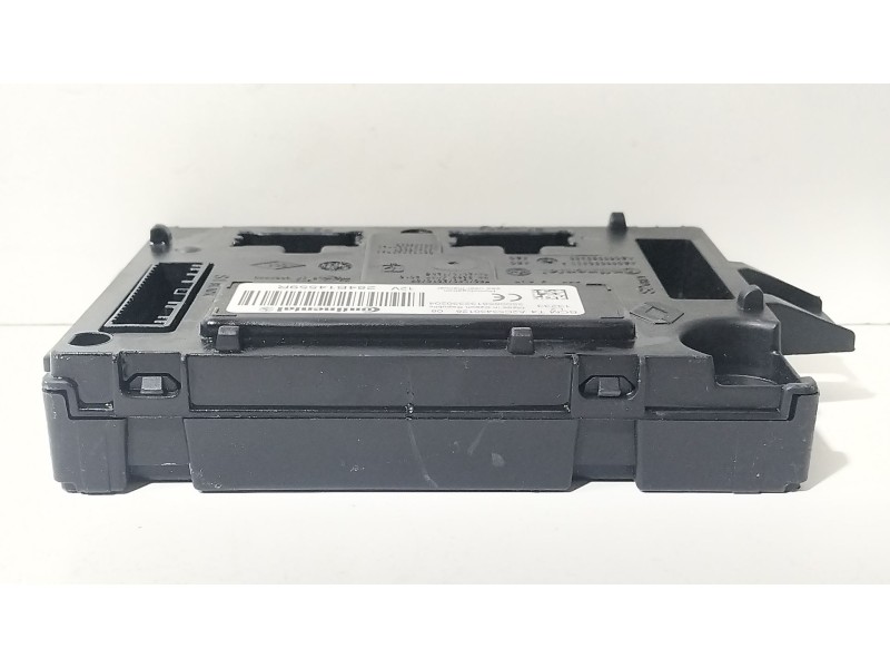 Recambio de modulo electronico para dacia dokker furgoneta/monovolumen 1.5 dci 75 / blue dci 75 (fejw, feah) referencia OEM IAM 