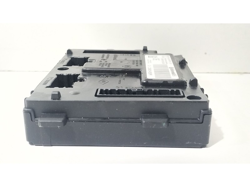 Recambio de modulo electronico para dacia dokker furgoneta/monovolumen 1.5 dci 75 / blue dci 75 (fejw, feah) referencia OEM IAM 