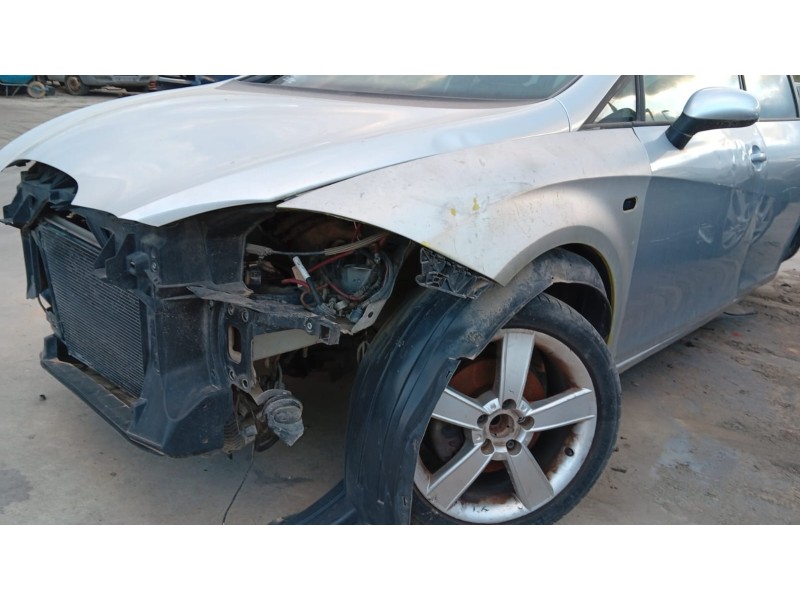 seat leon (1p1) del año 2005