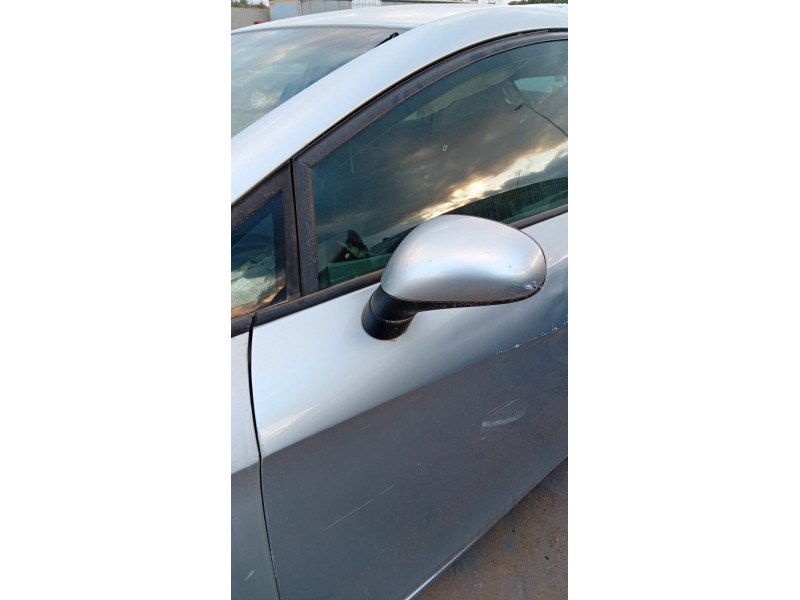 seat leon (1p1) del año 2005