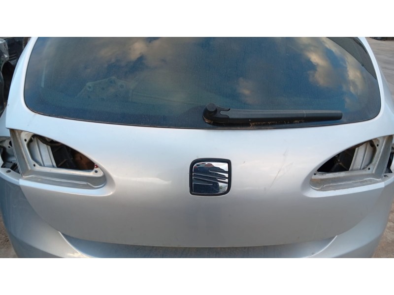 seat leon (1p1) del año 2005