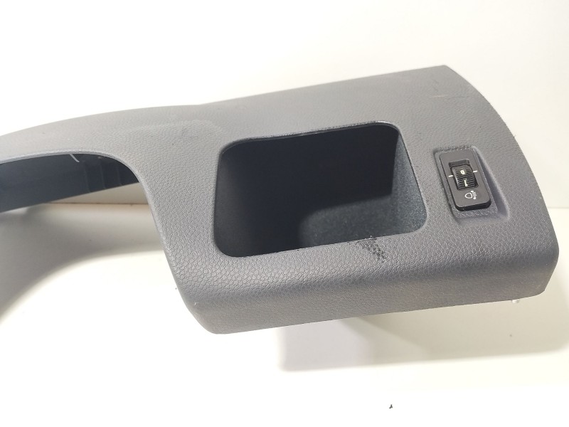 Recambio de moldura para mini mini (r50, r53) one referencia OEM IAM 33HF306001  