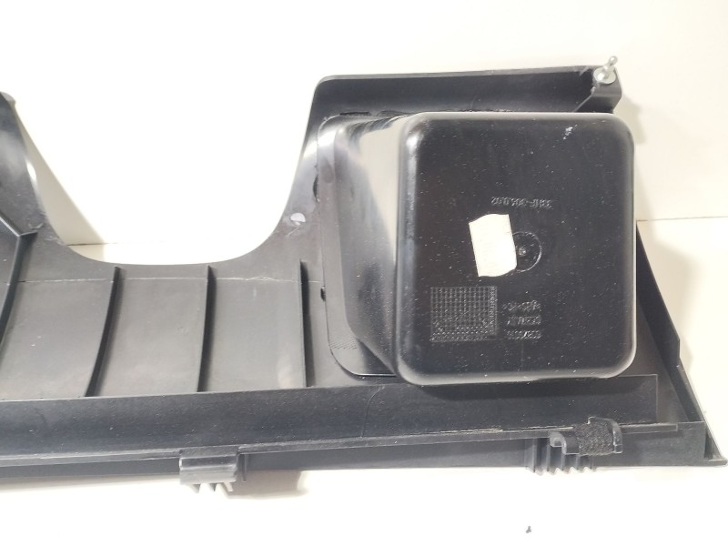Recambio de moldura para mini mini (r50, r53) one referencia OEM IAM 33HF306001  