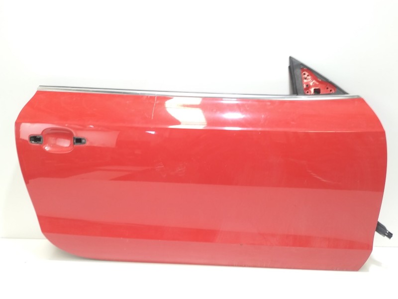Recambio de puerta delantera derecha para audi a5 (8t3) 2.0 tdi referencia OEM IAM 8T0831052C  