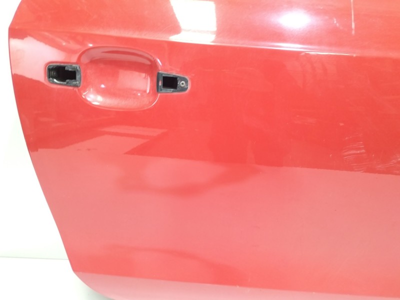 Recambio de puerta delantera derecha para audi a5 (8t3) 2.0 tdi referencia OEM IAM 8T0831052C  