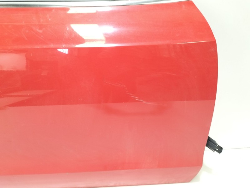 Recambio de puerta delantera derecha para audi a5 (8t3) 2.0 tdi referencia OEM IAM 8T0831052C  