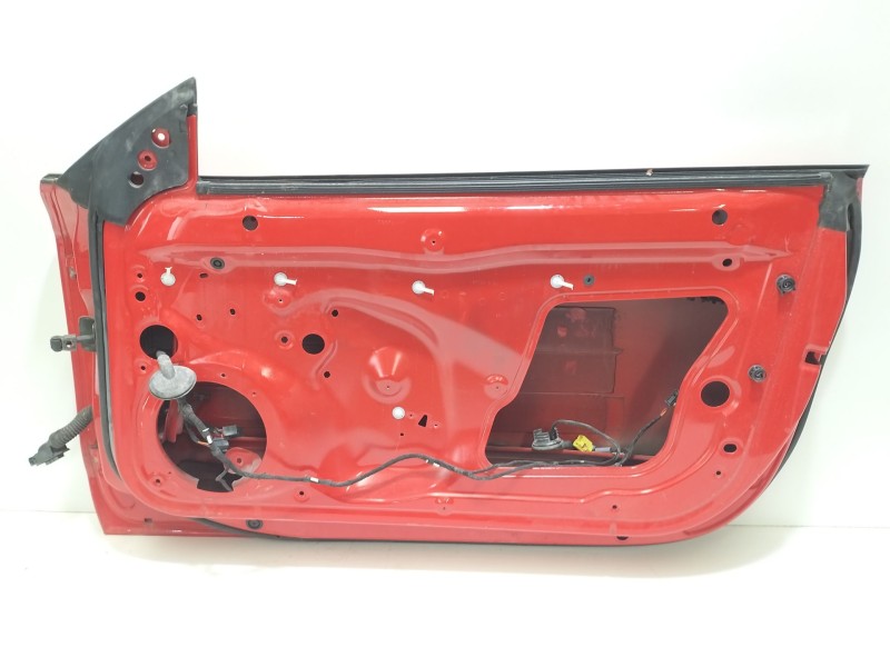 Recambio de puerta delantera derecha para audi a5 (8t3) 2.0 tdi referencia OEM IAM 8T0831052C  