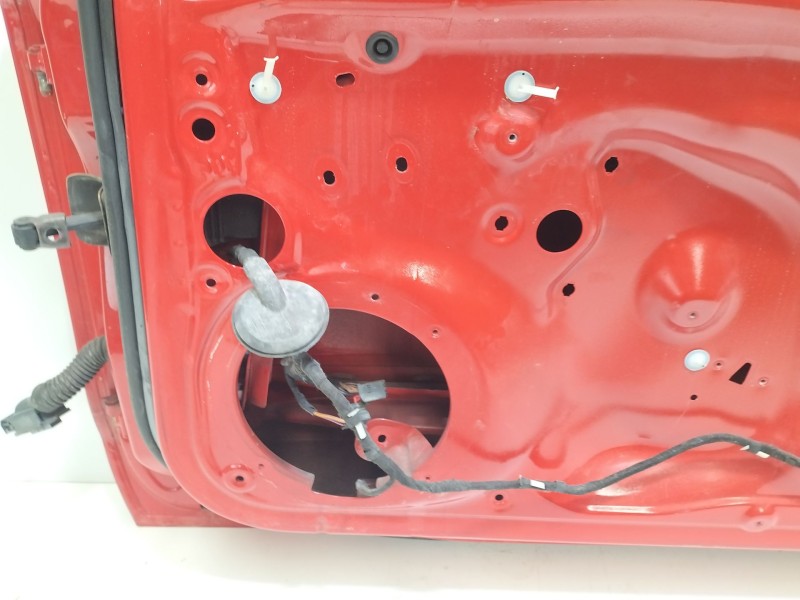 Recambio de puerta delantera derecha para audi a5 (8t3) 2.0 tdi referencia OEM IAM 8T0831052C  