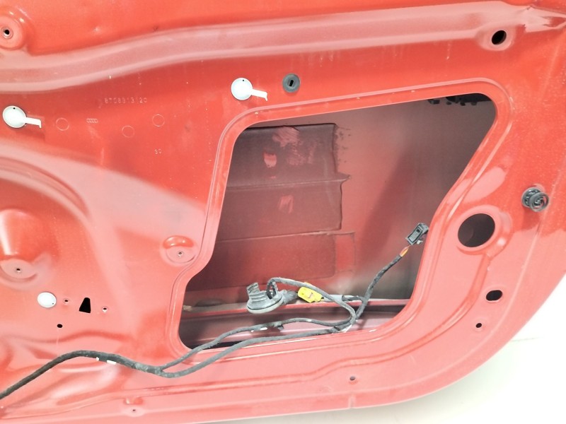 Recambio de puerta delantera derecha para audi a5 (8t3) 2.0 tdi referencia OEM IAM 8T0831052C  