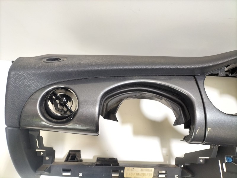Recambio de kit airbag para mini mini (r50, r53) one referencia OEM IAM mini one  