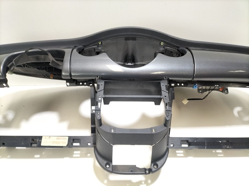 Recambio de kit airbag para mini mini (r50, r53) one referencia OEM IAM mini one  