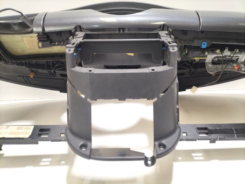Recambio de kit airbag para mini mini (r50, r53) one referencia OEM IAM mini one  