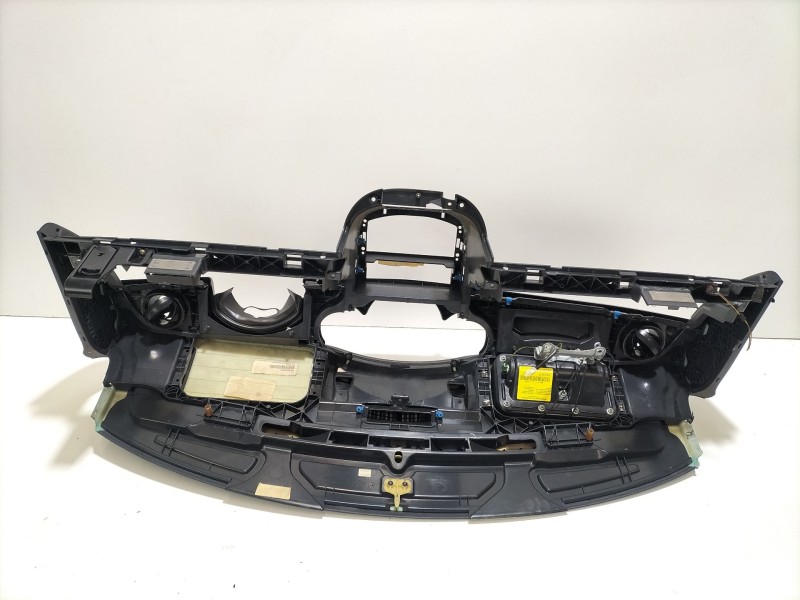Recambio de kit airbag para mini mini (r50, r53) one referencia OEM IAM mini one  