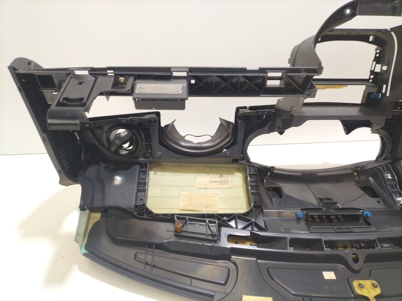 Recambio de kit airbag para mini mini (r50, r53) one referencia OEM IAM mini one  
