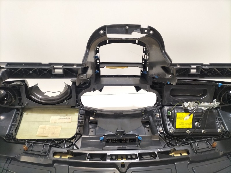 Recambio de kit airbag para mini mini (r50, r53) one referencia OEM IAM mini one  