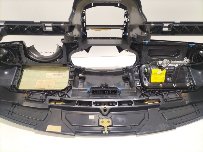 Recambio de kit airbag para mini mini (r50, r53) one referencia OEM IAM mini one  