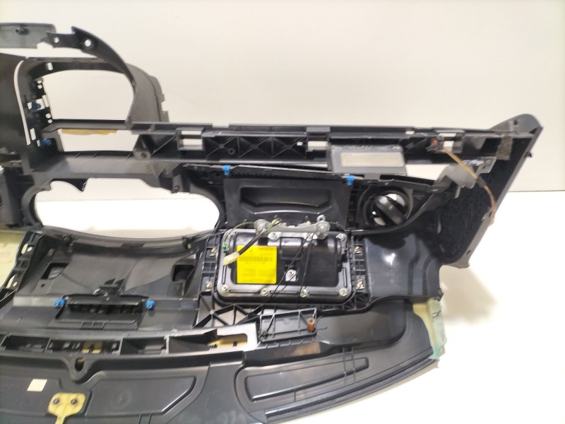 Recambio de kit airbag para mini mini (r50, r53) one referencia OEM IAM mini one  