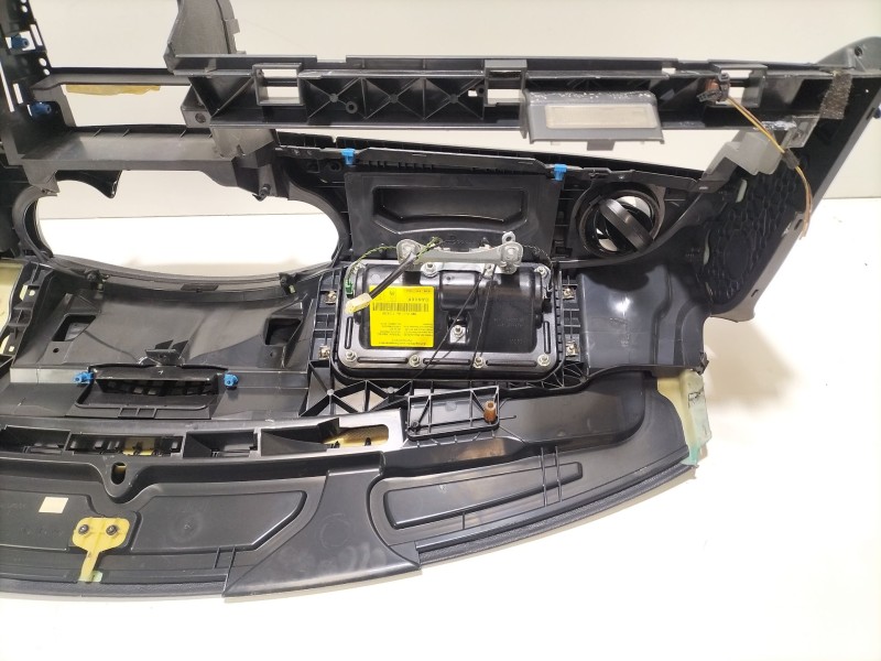 Recambio de kit airbag para mini mini (r50, r53) one referencia OEM IAM mini one  