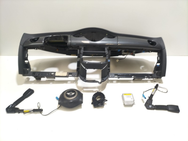Recambio de kit airbag para mini mini (r50, r53) one referencia OEM IAM mini one  
