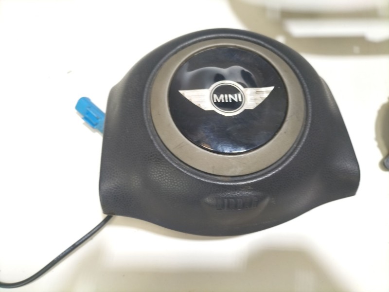 Recambio de kit airbag para mini mini (r50, r53) one referencia OEM IAM mini one  
