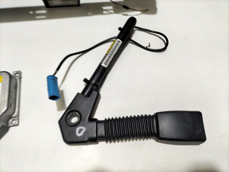 Recambio de kit airbag para mini mini (r50, r53) one referencia OEM IAM mini one  