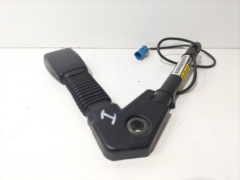 Recambio de kit airbag para mini mini (r50, r53) one referencia OEM IAM mini one  