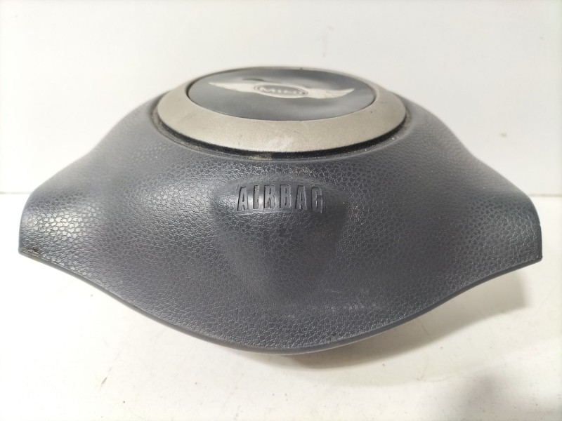 Recambio de kit airbag para mini mini (r50, r53) one referencia OEM IAM mini one  