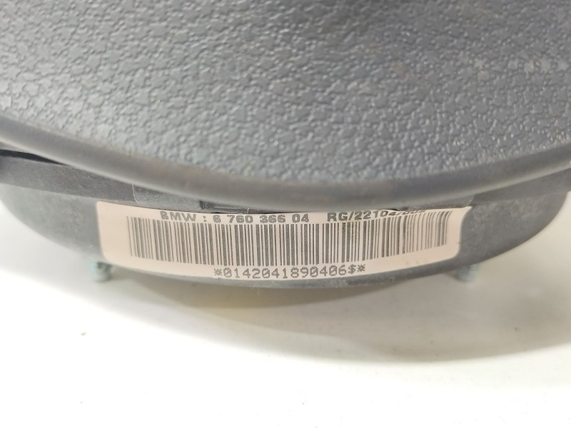 Recambio de kit airbag para mini mini (r50, r53) one referencia OEM IAM mini one  