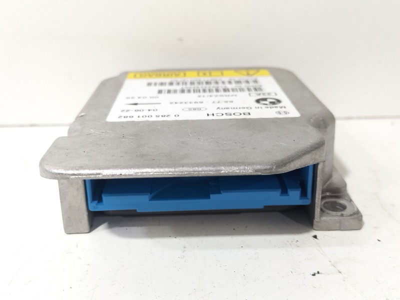 Recambio de kit airbag para mini mini (r50, r53) one referencia OEM IAM mini one  