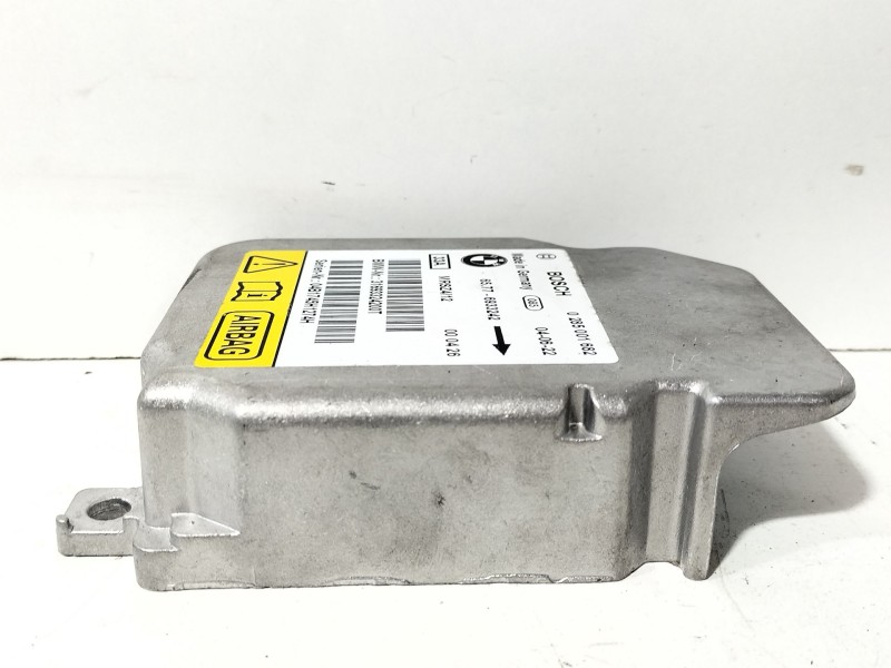 Recambio de kit airbag para mini mini (r50, r53) one referencia OEM IAM mini one  
