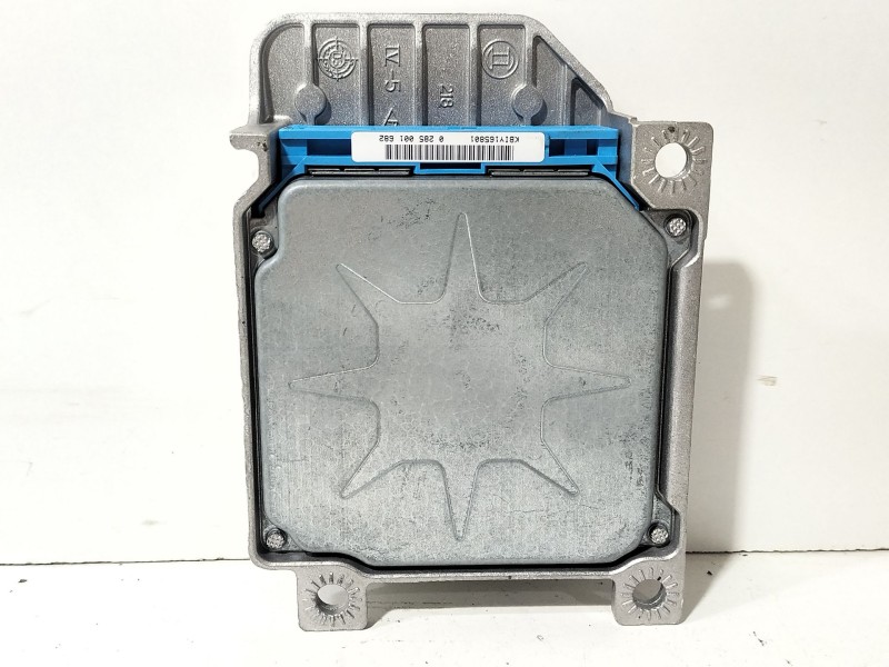 Recambio de kit airbag para mini mini (r50, r53) one referencia OEM IAM mini one  