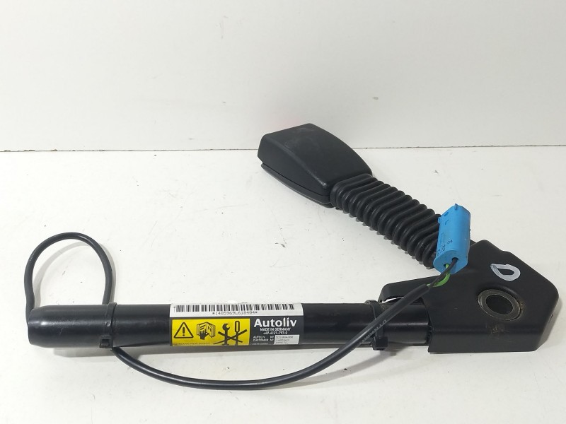 Recambio de kit airbag para mini mini (r50, r53) one referencia OEM IAM mini one  