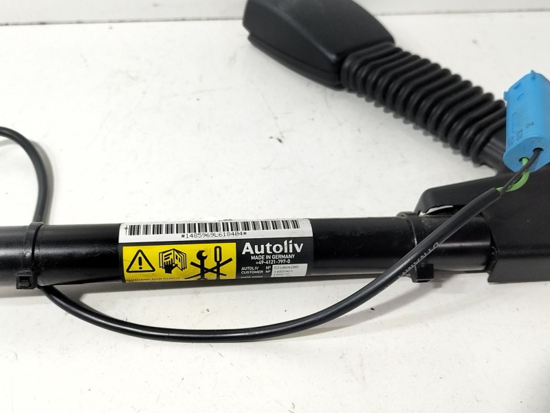 Recambio de kit airbag para mini mini (r50, r53) one referencia OEM IAM mini one  
