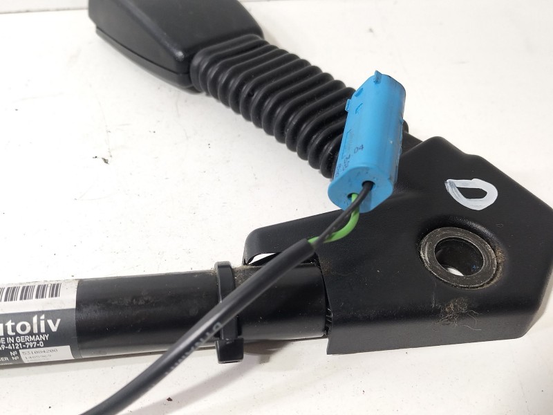 Recambio de kit airbag para mini mini (r50, r53) one referencia OEM IAM mini one  