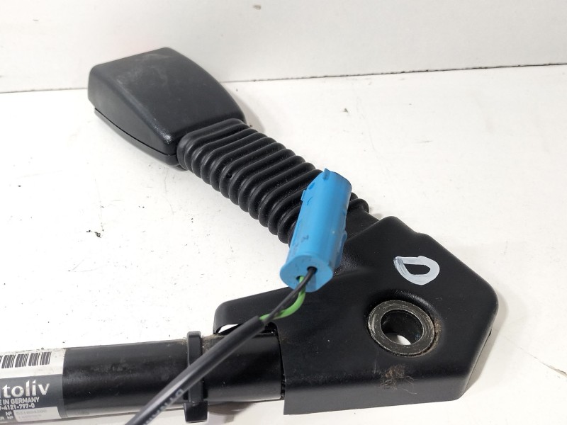 Recambio de kit airbag para mini mini (r50, r53) one referencia OEM IAM mini one  