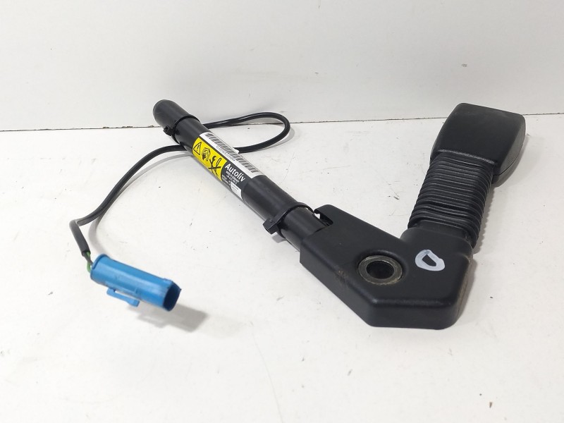 Recambio de kit airbag para mini mini (r50, r53) one referencia OEM IAM mini one  