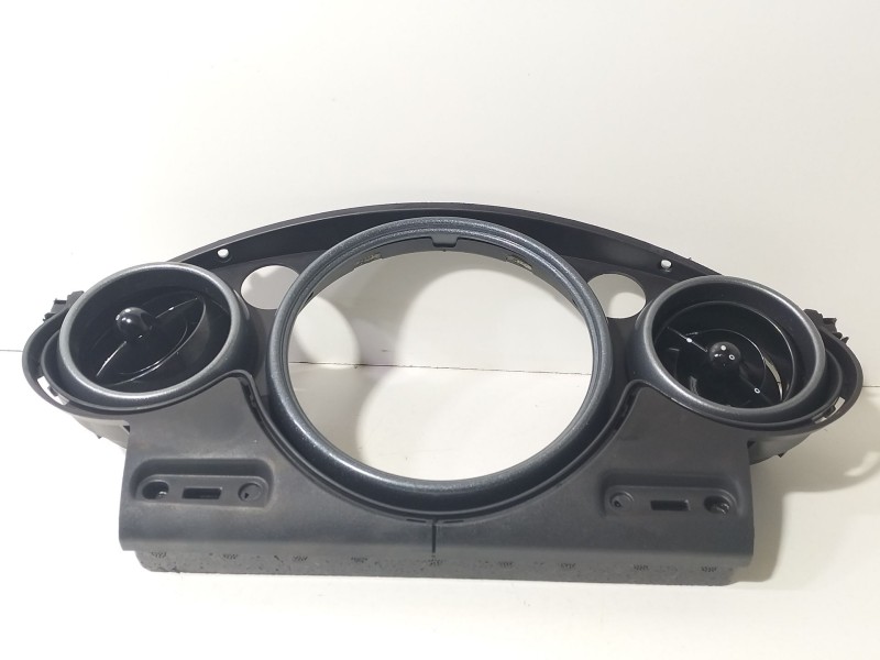 Recambio de guarnecido cuadro instrumentos para mini mini (r50, r53) one referencia OEM IAM 504860  