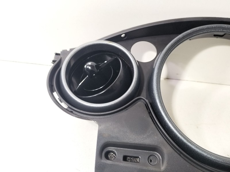Recambio de guarnecido cuadro instrumentos para mini mini (r50, r53) one referencia OEM IAM 504860  