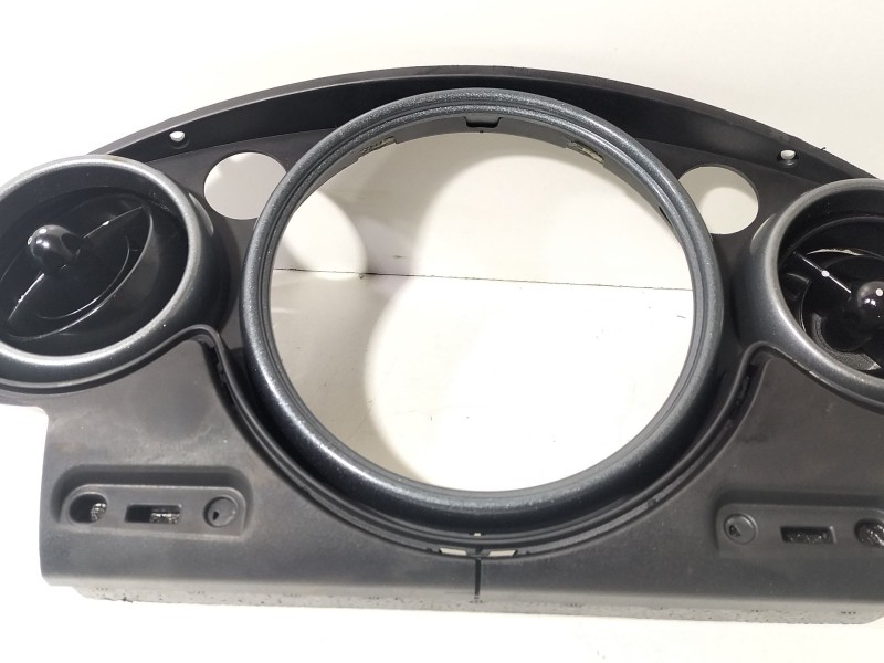 Recambio de guarnecido cuadro instrumentos para mini mini (r50, r53) one referencia OEM IAM 504860  
