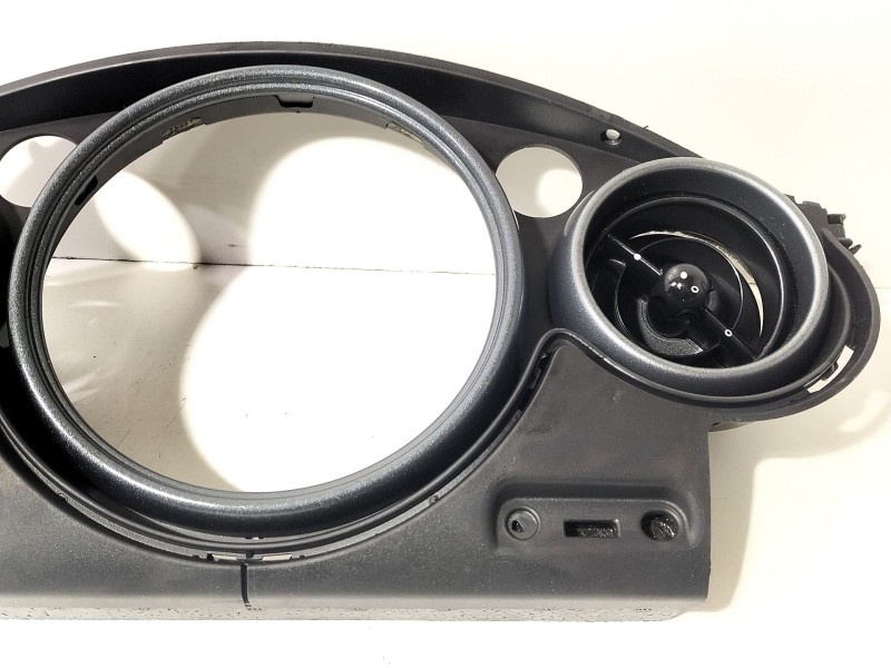 Recambio de guarnecido cuadro instrumentos para mini mini (r50, r53) one referencia OEM IAM 504860  