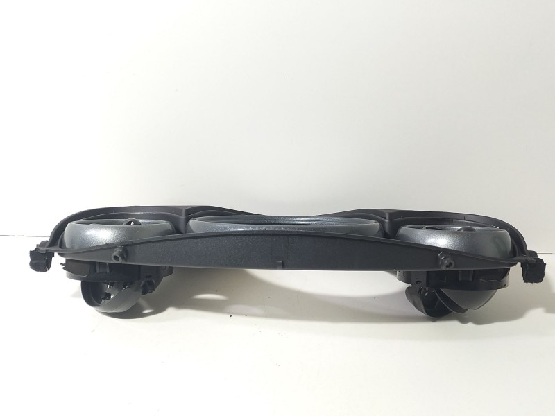 Recambio de guarnecido cuadro instrumentos para mini mini (r50, r53) one referencia OEM IAM 504860  