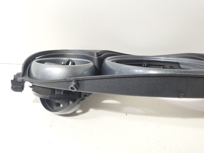 Recambio de guarnecido cuadro instrumentos para mini mini (r50, r53) one referencia OEM IAM 504860  