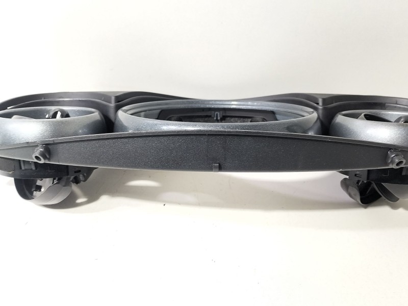 Recambio de guarnecido cuadro instrumentos para mini mini (r50, r53) one referencia OEM IAM 504860  