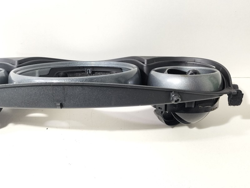 Recambio de guarnecido cuadro instrumentos para mini mini (r50, r53) one referencia OEM IAM 504860  