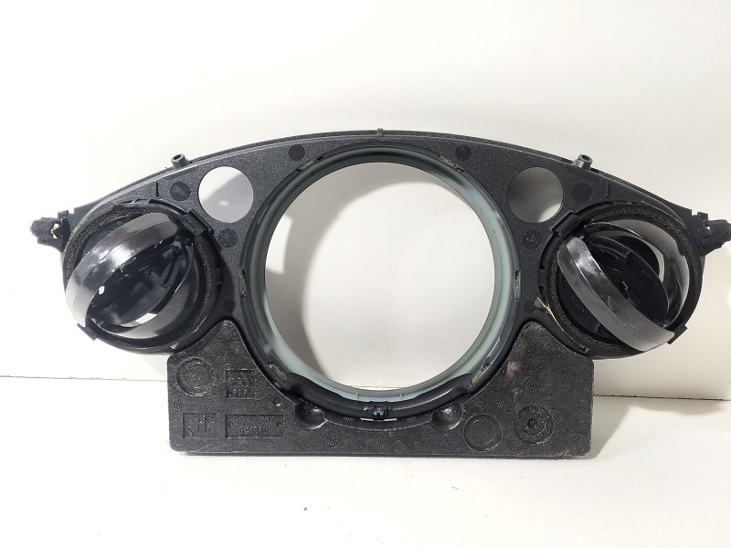 Recambio de guarnecido cuadro instrumentos para mini mini (r50, r53) one referencia OEM IAM 504860  