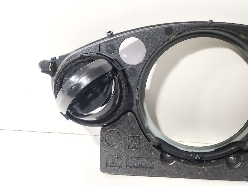Recambio de guarnecido cuadro instrumentos para mini mini (r50, r53) one referencia OEM IAM 504860  