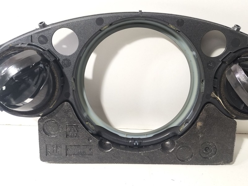 Recambio de guarnecido cuadro instrumentos para mini mini (r50, r53) one referencia OEM IAM 504860  