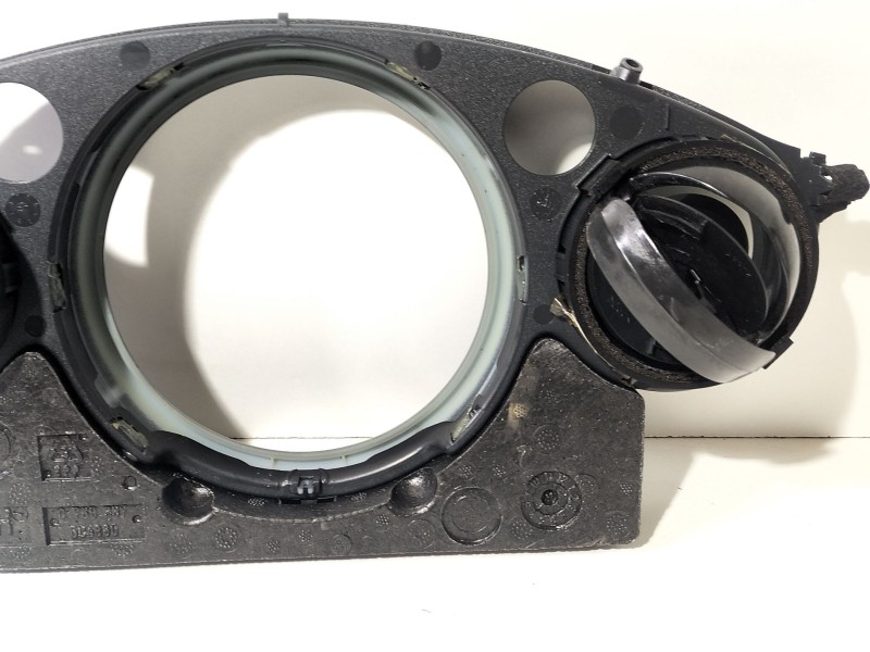 Recambio de guarnecido cuadro instrumentos para mini mini (r50, r53) one referencia OEM IAM 504860  